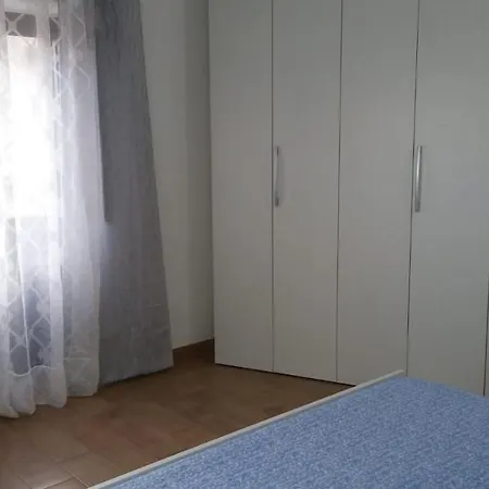 Vendégház Afffittacameredamico Nicotera